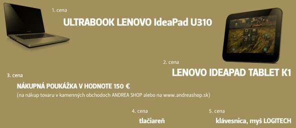 NOTEBOOK ROKA 2012